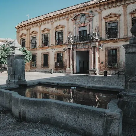 Διαμέρισμα El Balcon De La Axerquia Κόρδοβα