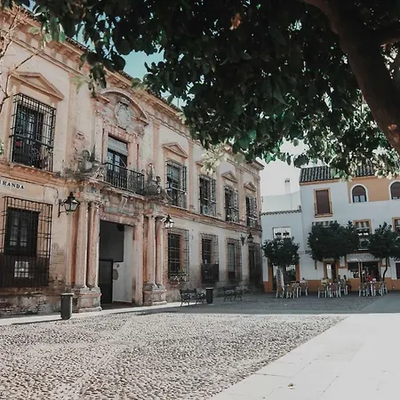 El Balcon De La Axerquia Διαμέρισμα
