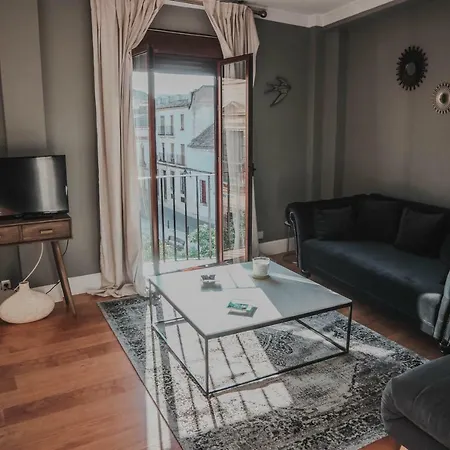 Διαμέρισμα El Balcon De La Axerquia