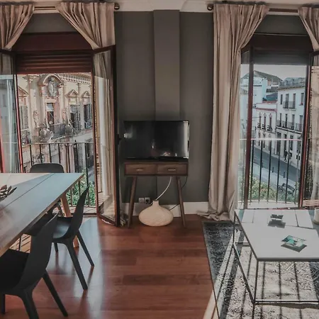 El Balcon De La Axerquia