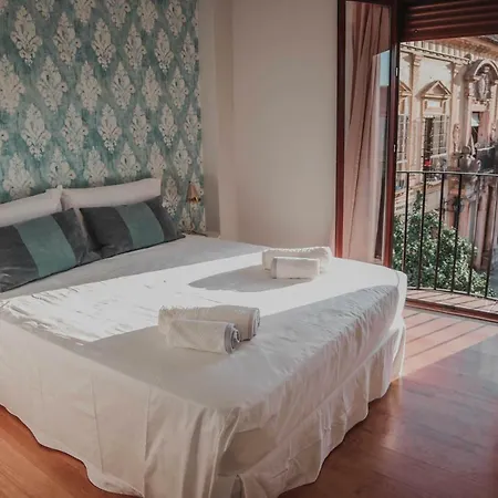 El Balcon De La Axerquia