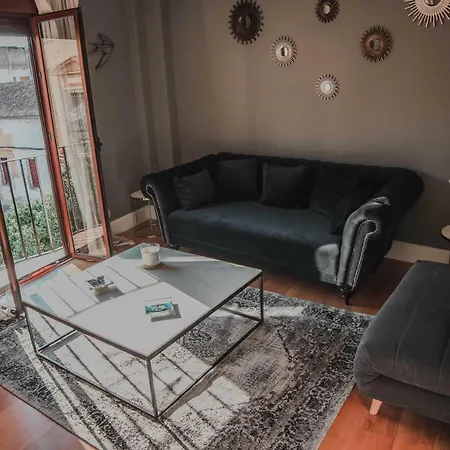 El Balcon De La Axerquia Apartment